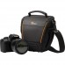 Сумка Lowepro Adventura TLZ 30 II